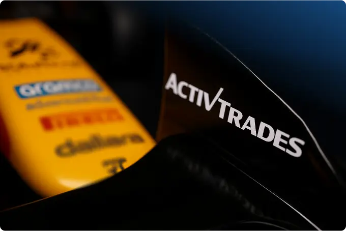 ActivTrades - A Lifetime Attention to Detail