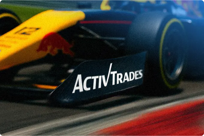 ActivTrades - Engineered for Precision and Speed