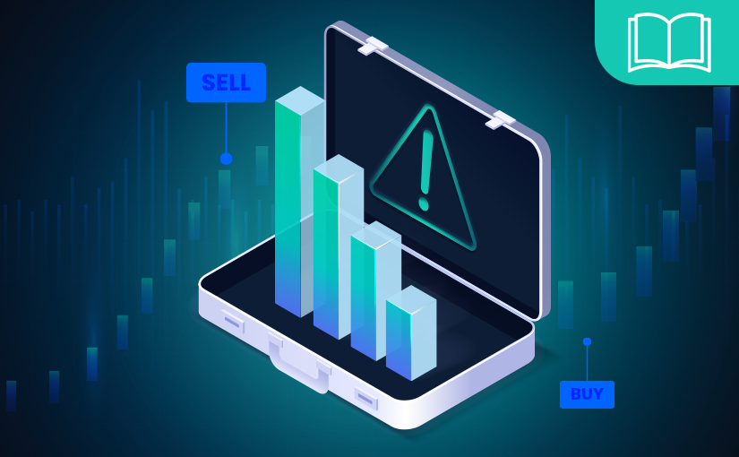 Impatto del profit warning sul portafoglio