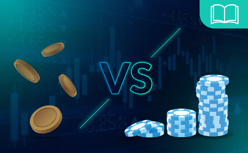 Blue chips vs Penny stocks: comparativa