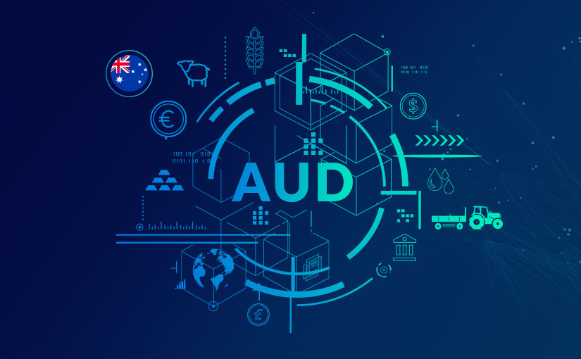 Moteurs du dollar australien