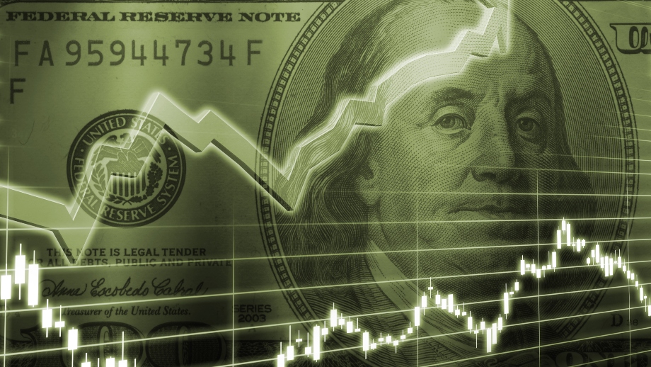 Dollaro cerca di recuperare terreno