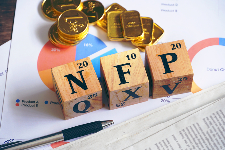 تقرير الوظائف يضغط على معنويات السوق