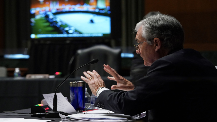Powell frena aspettative di tagli anticipati