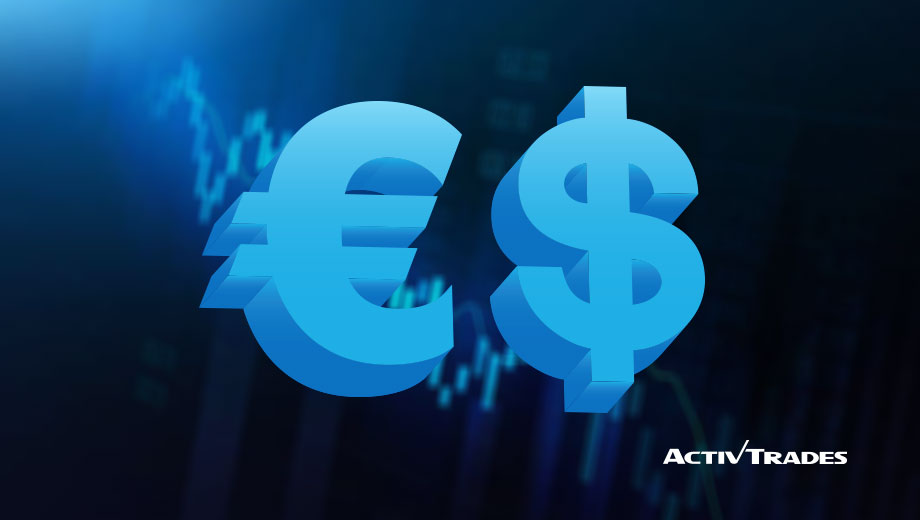 EURUSD: Inflationssorgen bleiben bestehen