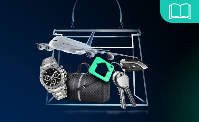 Vale la pena investire nel lusso?