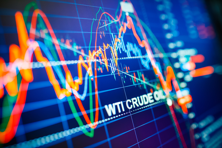 Brent crude steadies Tuesday