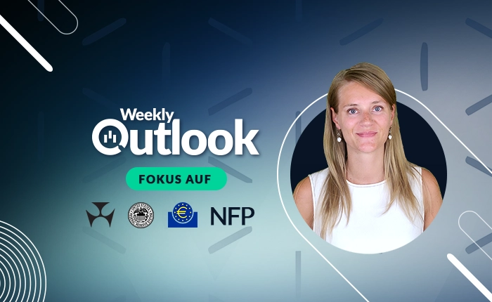 RBA, Fed, EZB und NFP im Fokus