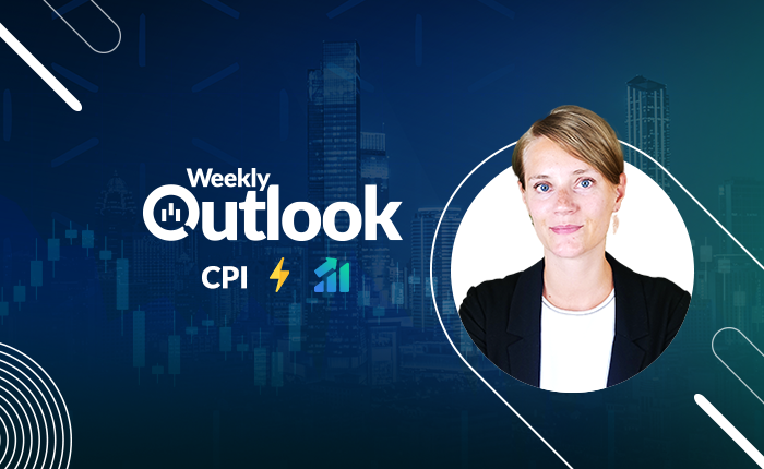 Markets eye earnings and macro data