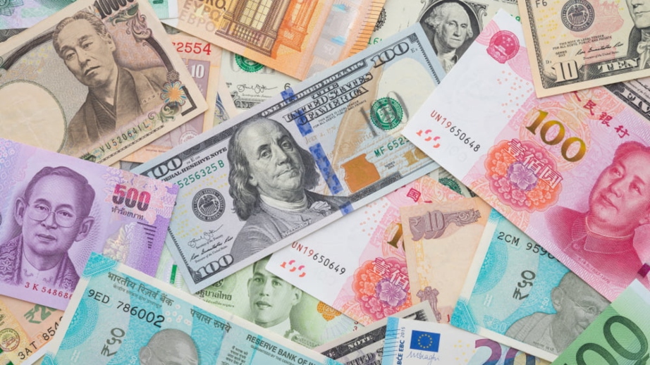 Forex com menor volatilidade