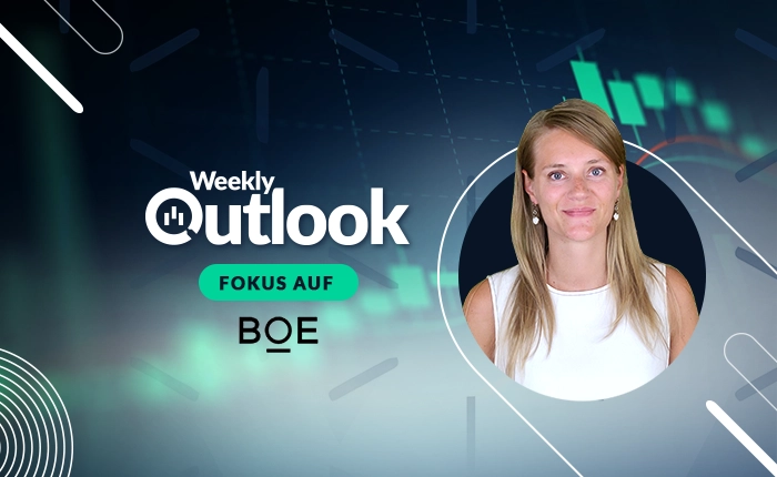 BoE im Fokus