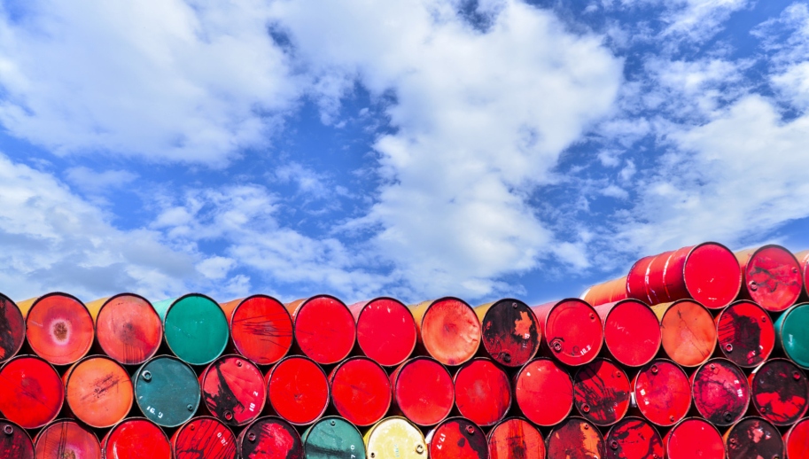 مفاوضات سقف الدين تؤثر على أسواق النفط