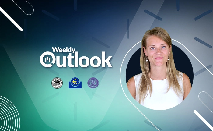 Attenzione su Fed, BCE e BoJ