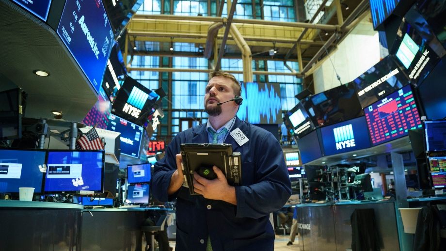 Mercati: settimana decisiva
