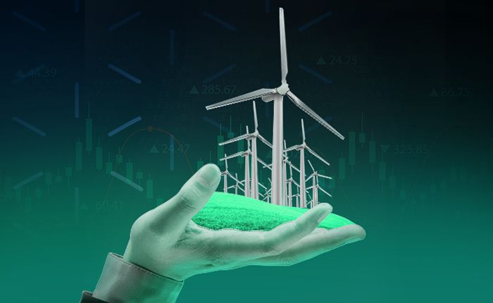 KraneShares: Handel mit CO2-Zertifikaten