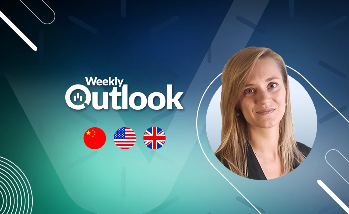 China, US-Inflation und UK-Wachstum