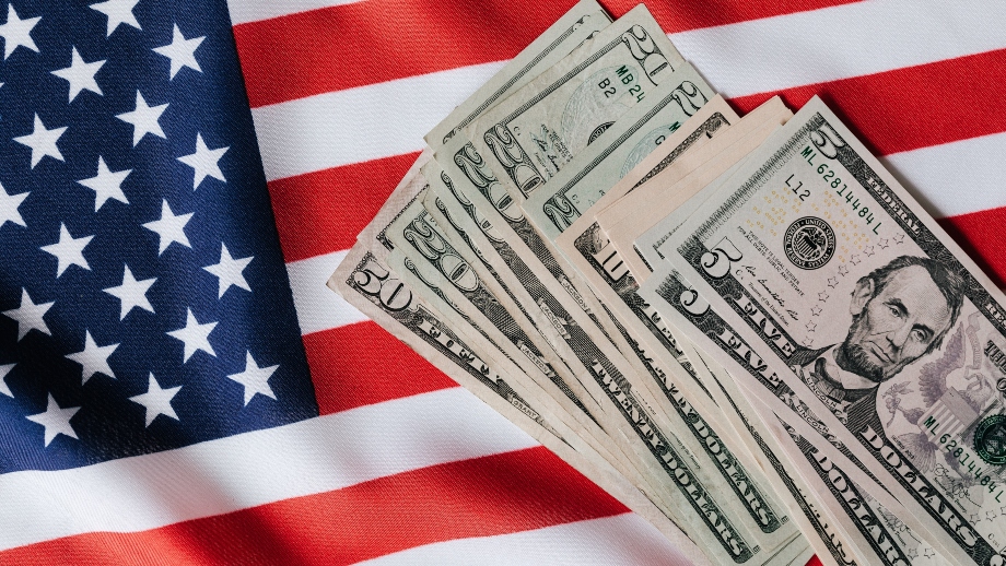 Inflazione USA sale meno del previsto