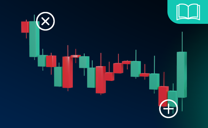Short-Selling beim Trading?