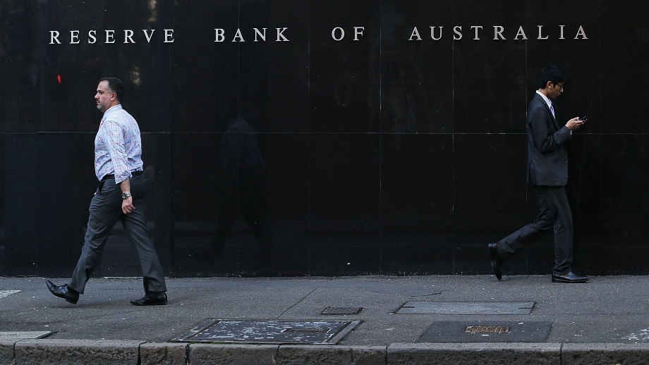 RBA mantiene tassi fermi