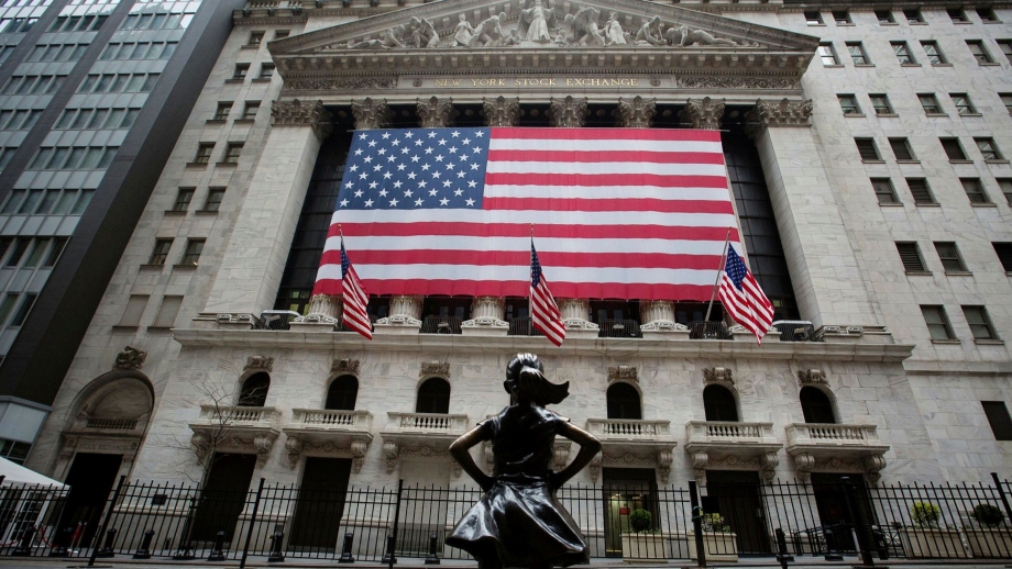 Wall Street cede alla tensione