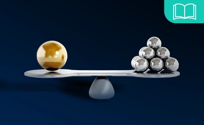 Oro o Argento: Guida agli investimenti