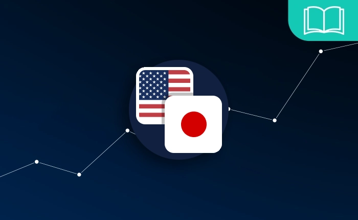 USDJPY Handelsanleitung