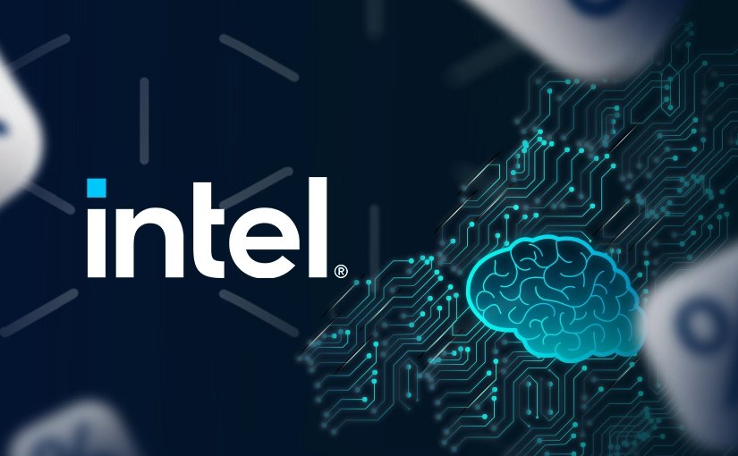 Intel: Potenzial durch KI-Boom