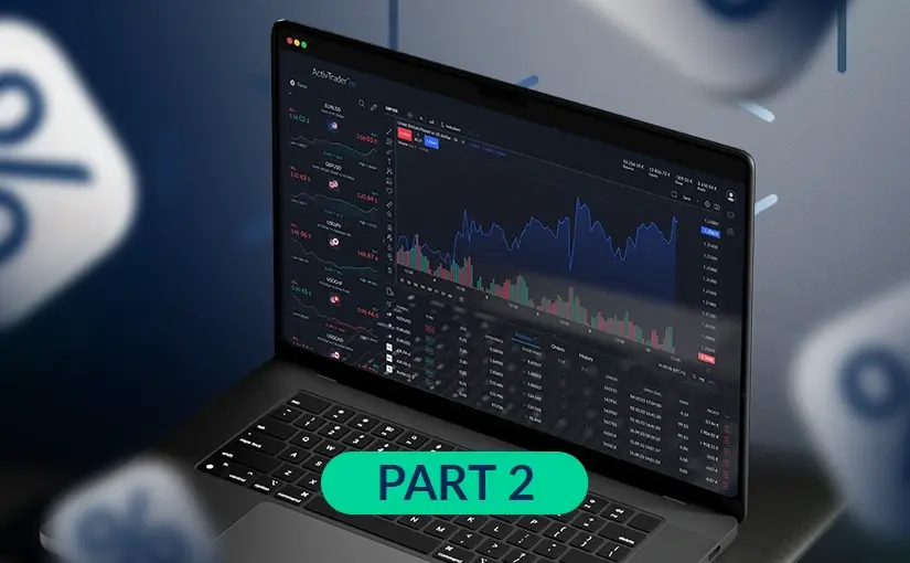 Guía de medias móviles y tendencias