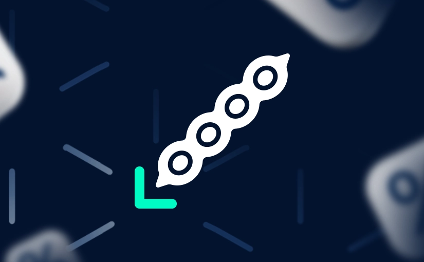 Sojabohnen weiter unter Druck