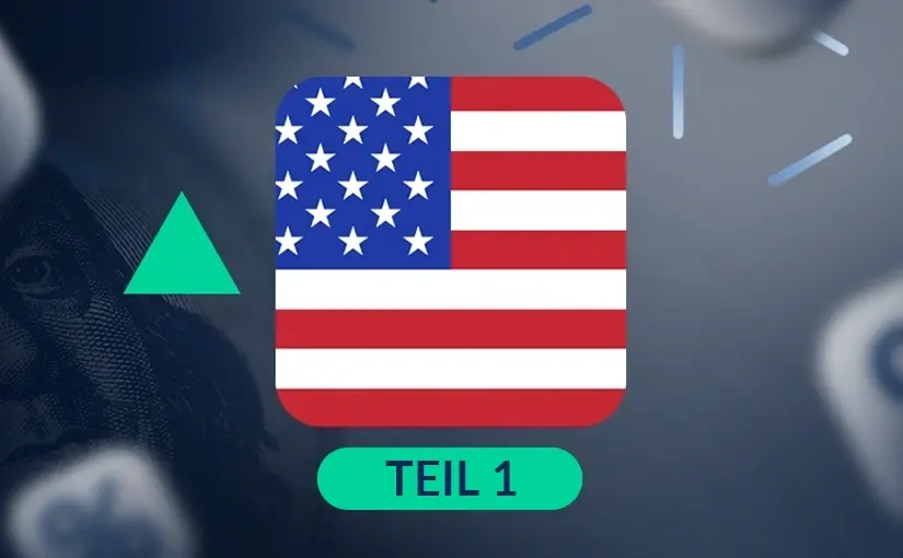 Dollar-Index Handelsstrategie