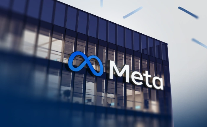 Meta: Aktie unter Verkaufsdruck