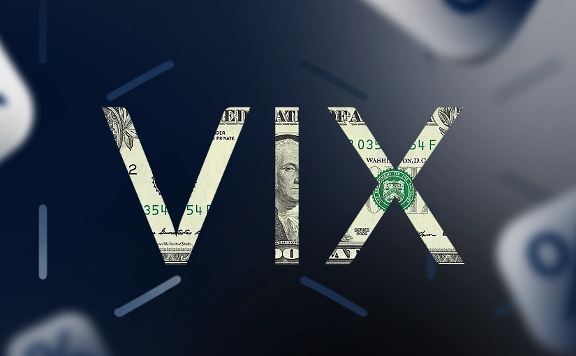 VIX: Neues Volatilitätsereignis in Sicht