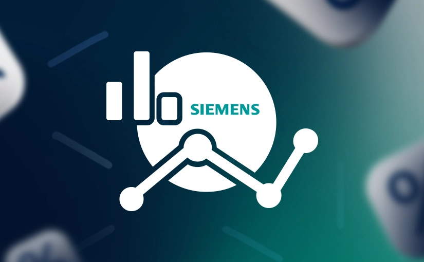 Siemens: Zahlen und Verkauf