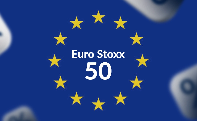EuroStoxx50: Zinserwartungen sinken