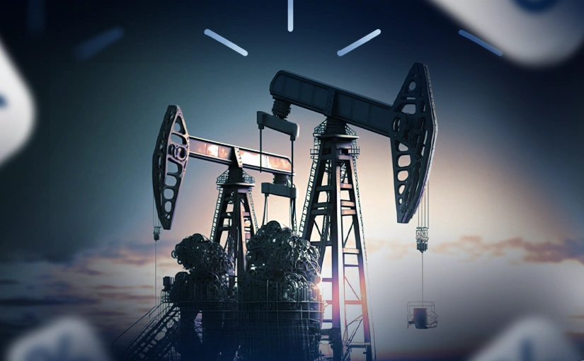 Brent: OPEC+ lockert Produktionskürzungen