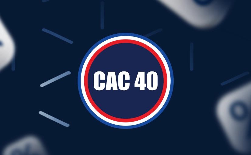 CAC40: Politische Einflüsse