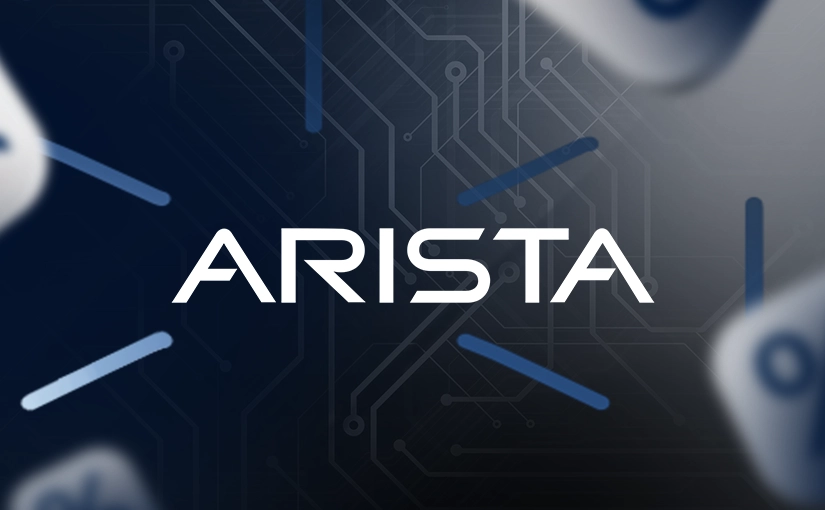 Arista Networks auf Rekordjagd