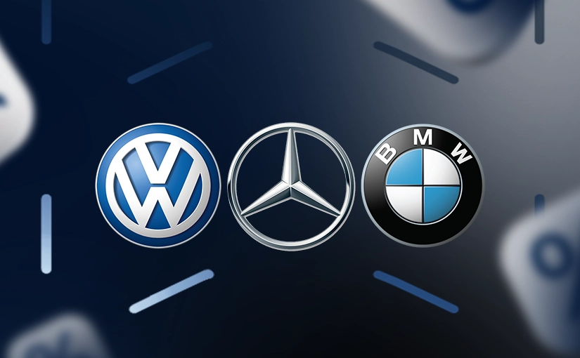 Autobauer: Deutsche Wirtschaft gefährdet