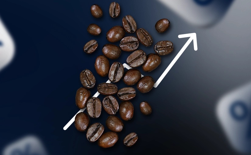 Kaffeepreise steigen weiter