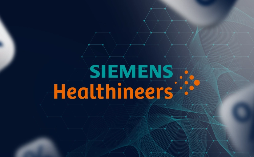 Siemens Healthineers setzt auf KI