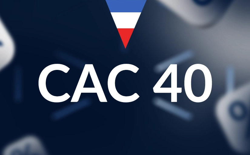 CAC40 nach erstem Wahlgang