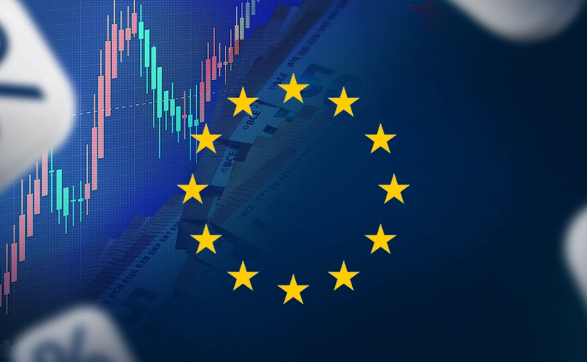 European markets start week higher