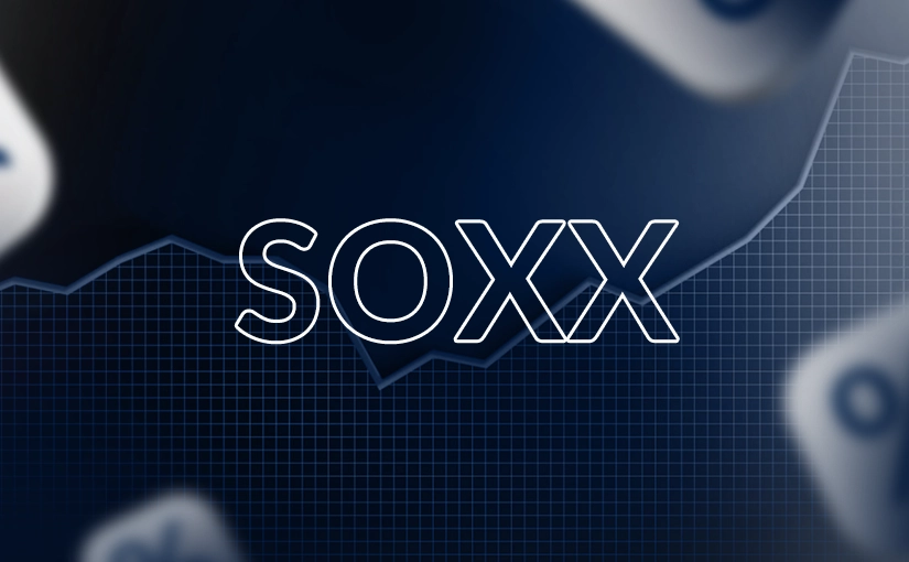 SOXX: Halbleiter-Korrektur nutzen