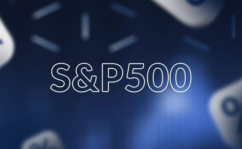 S&P500: Neue Datenwoche