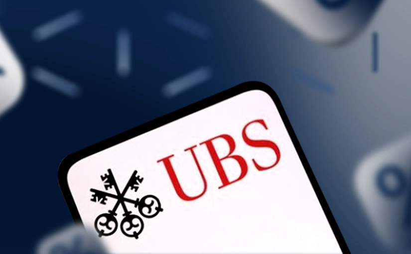 UBS: Milliardengewinn