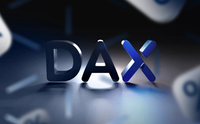 DAX: Zinssenkungshoffnungen treiben Kurs