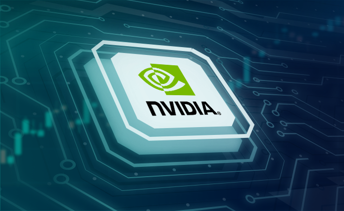 Nvidia fällt nachbörslich stark