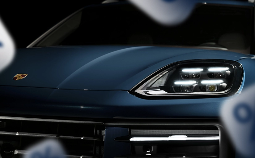 Porsche AG wartet auf Kaufimpulse