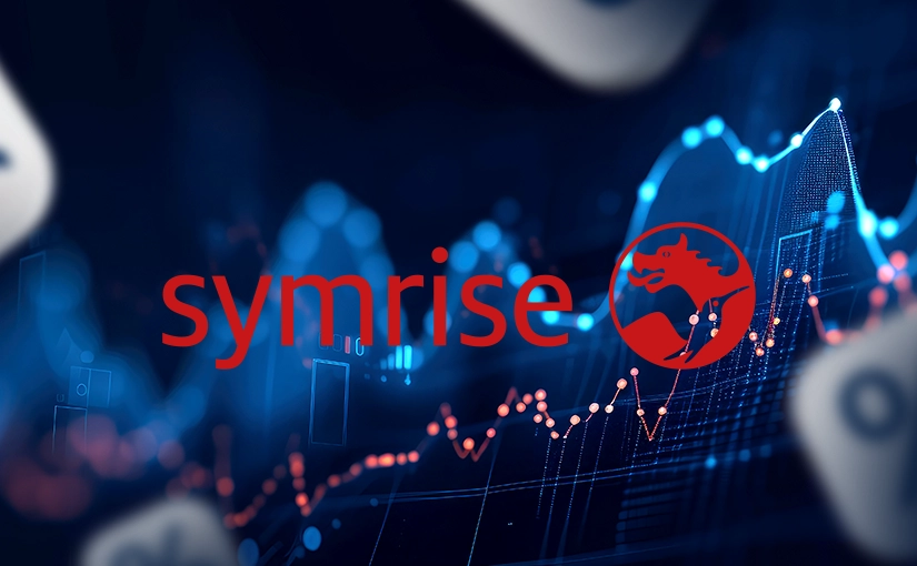 Symrise: Weitere Gewinne in Sicht