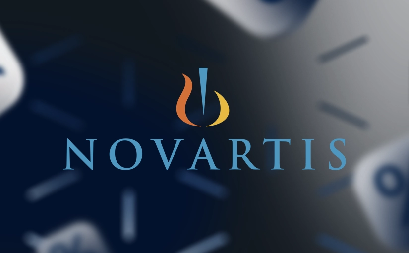 Novartis: Starke Quartalszahlen